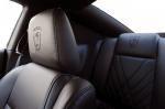 Ford Mustang Iacocca Silver 45th Anniversary Edition 2009 года